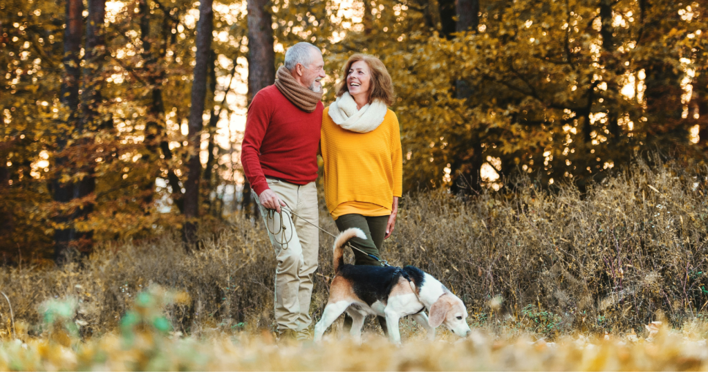 Psychology says people who stay fit after 60 without formal exercise aren’t lucky – they practice 10 daily habits that turn their entire life into low-grade movement their body interprets as purpose,