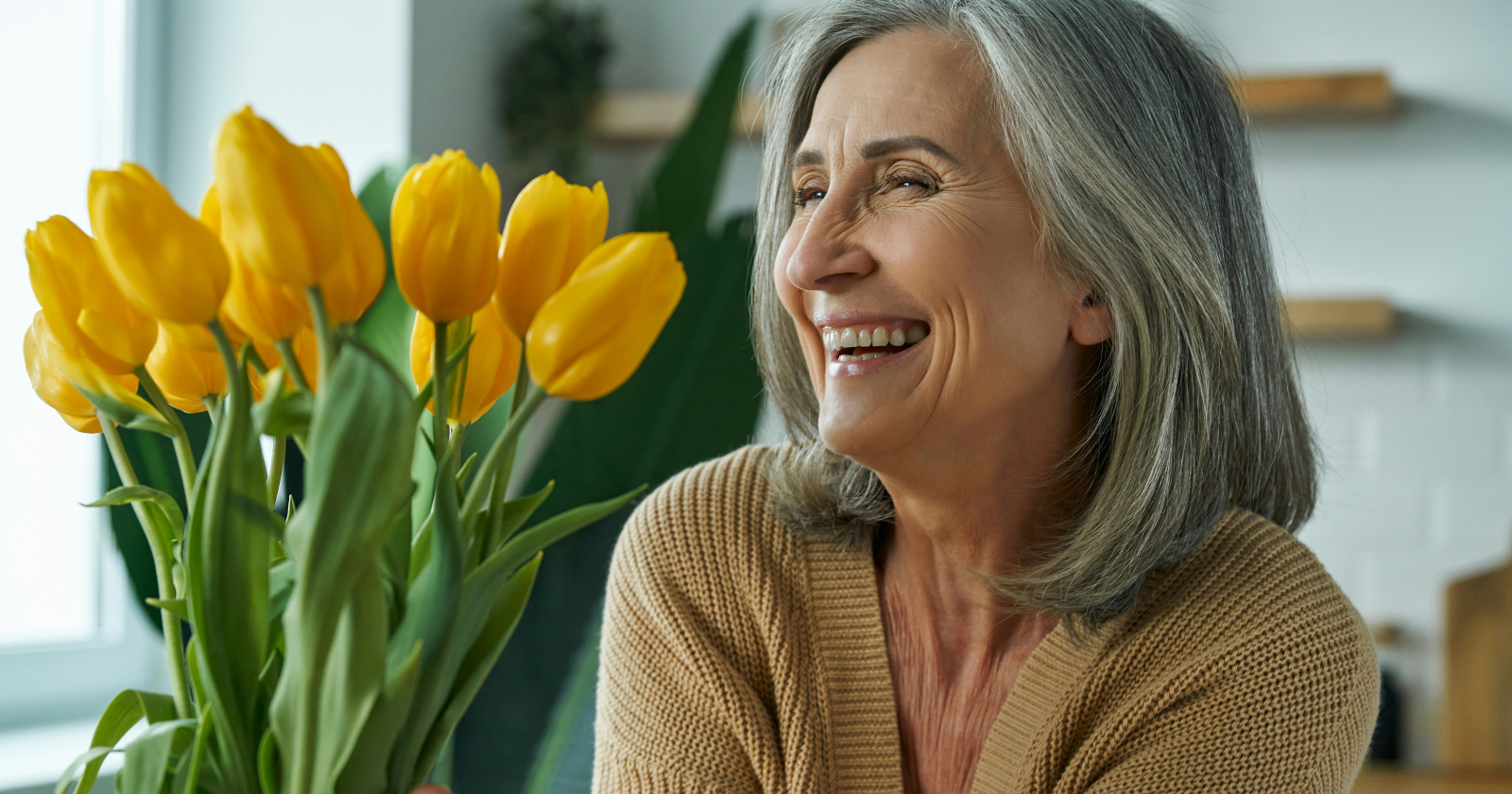 9 wardrobe staples every boomer woman owned that never actually went out of style