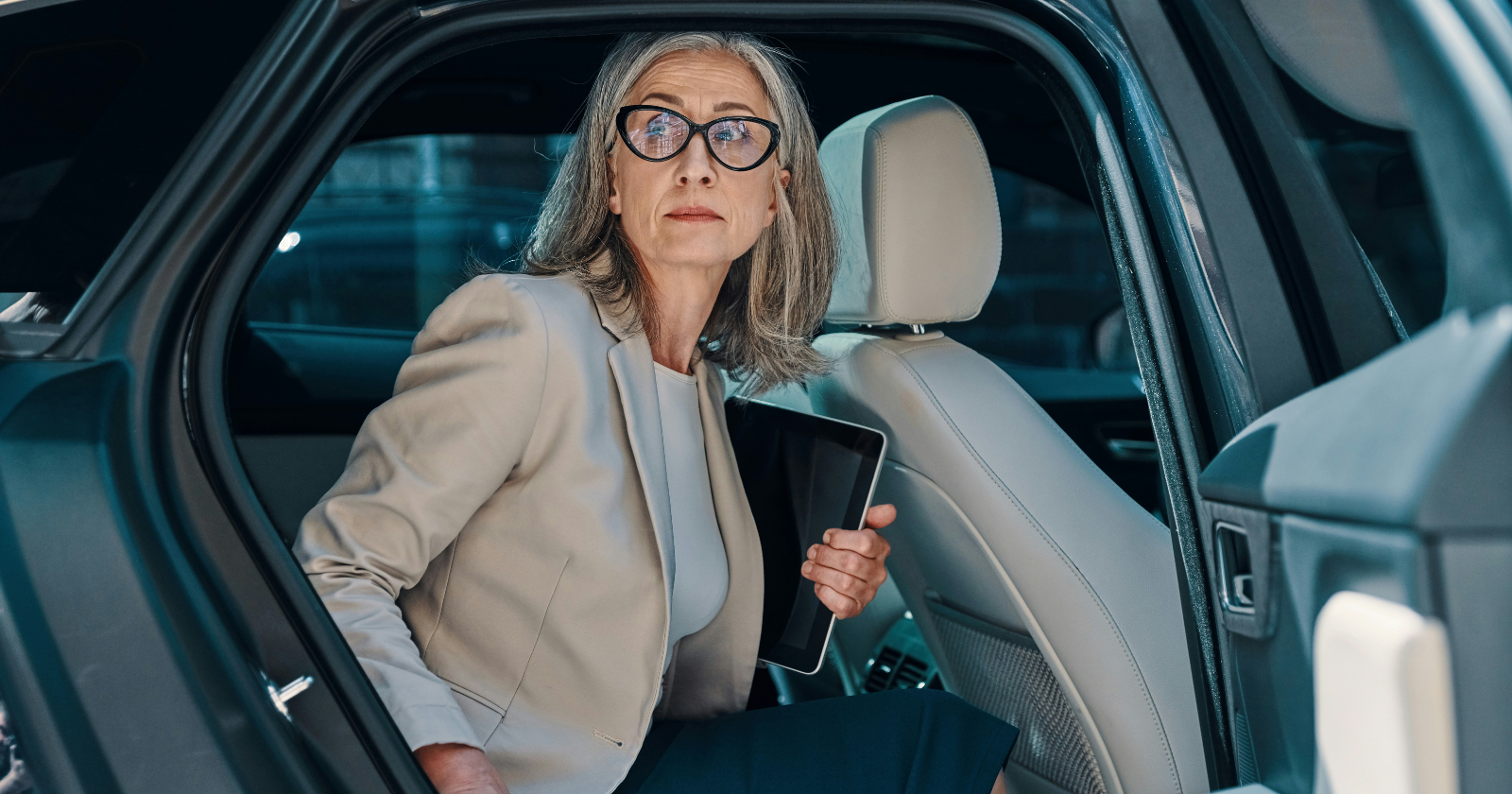 If you're a boomer doing these 9 things, people perceive you as successful