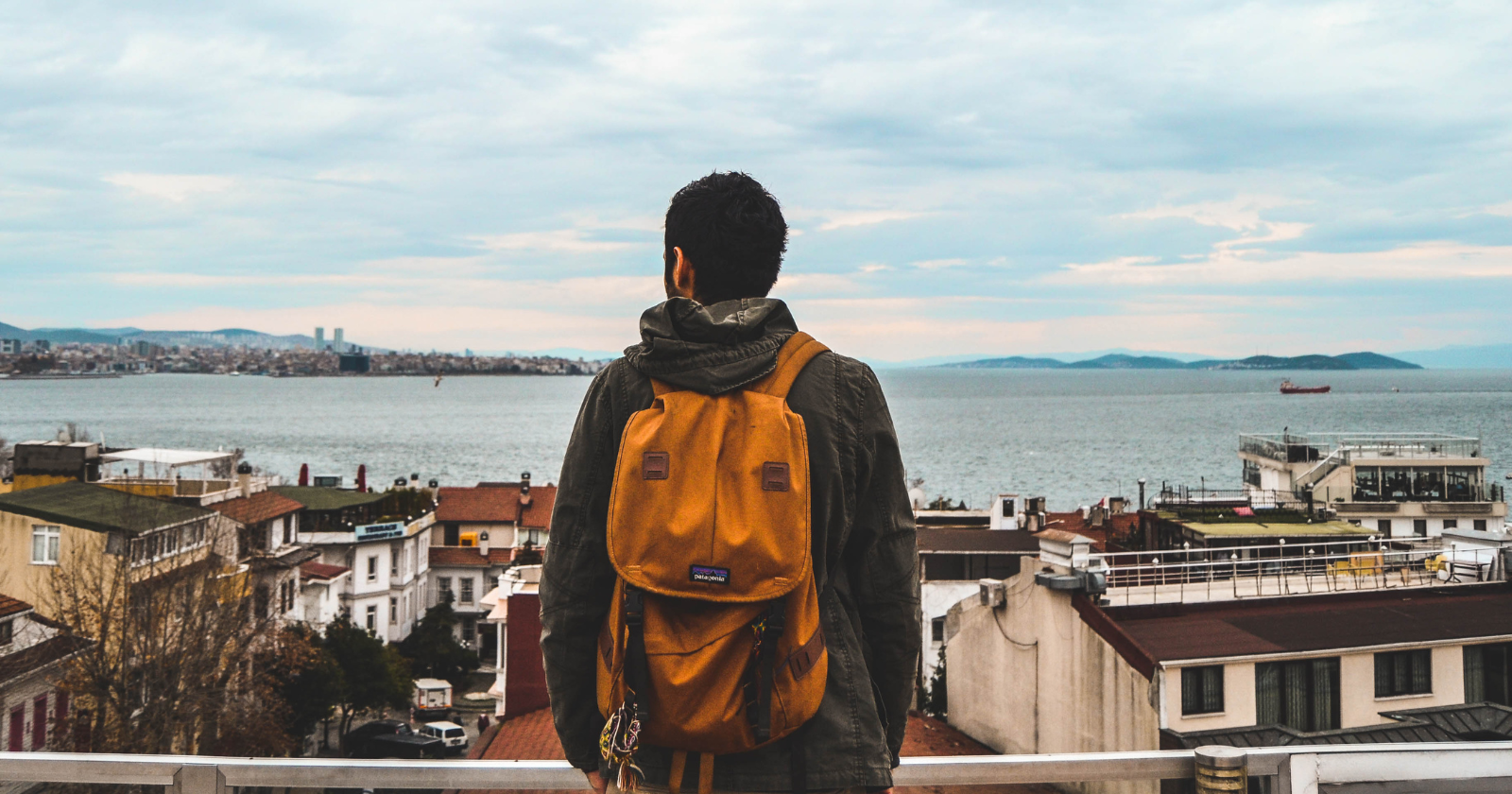 7 carry-on-only packing rules I wish someone had told me years ago