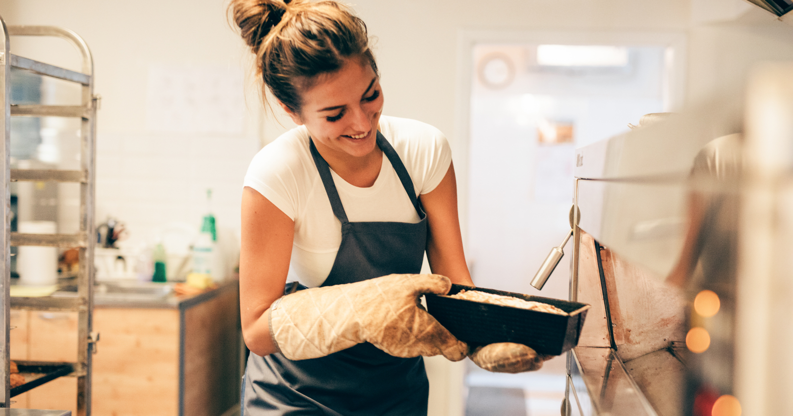 I used to think vegan baking was impossible—then I found these 3 foolproof recipes