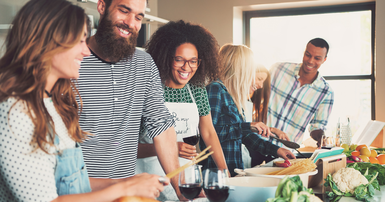 6 creative vegan dinners you can pull together from pantry staples