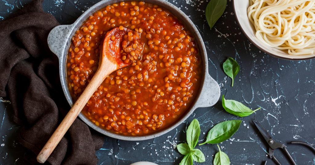 4 low-effort, long-simmer vegan dinners to batch and freeze