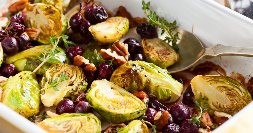 4 secret vegan recipes that friends begged me for