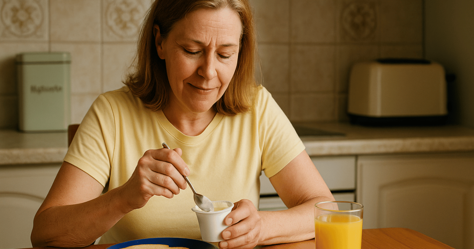 8 “diet foods” boomers ate daily that we now know were anything but healthy