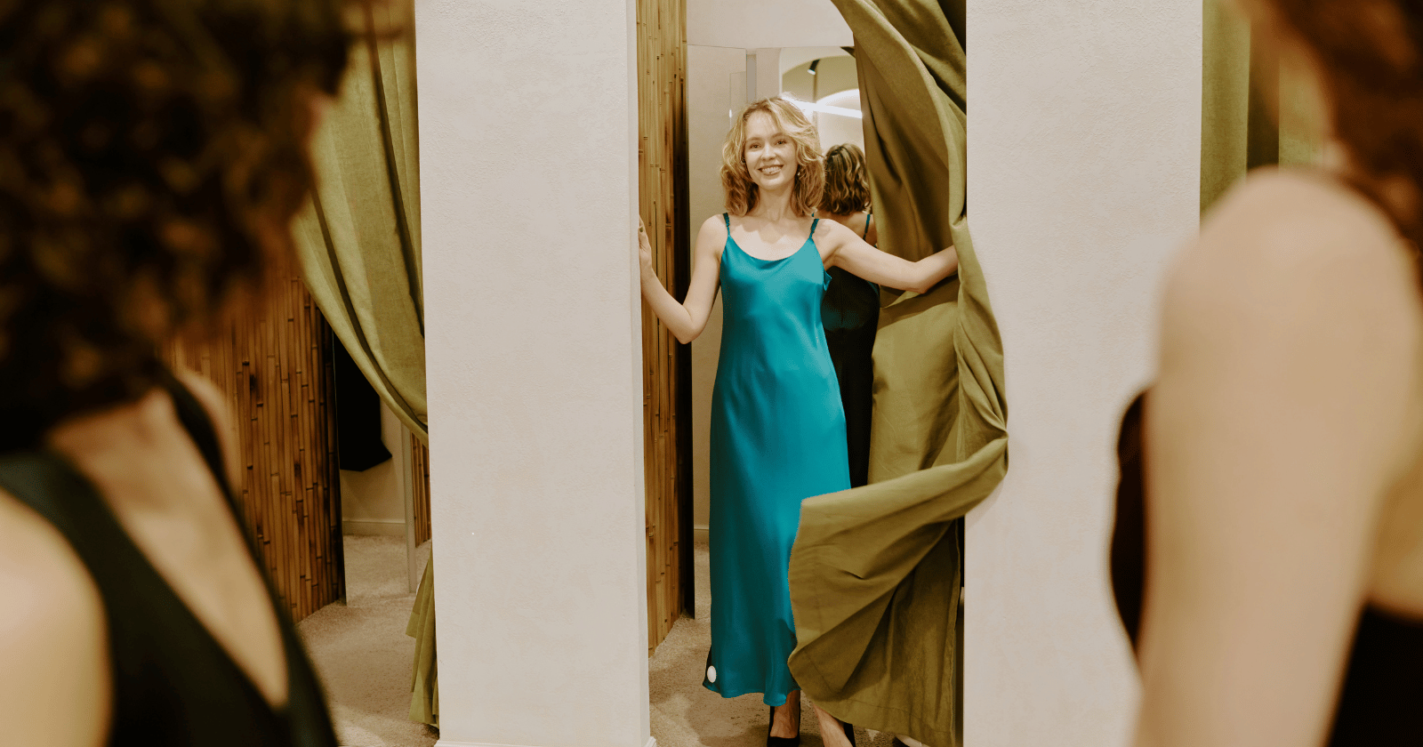 7 fast-fashion brands lower-middle-class women still treat like designer