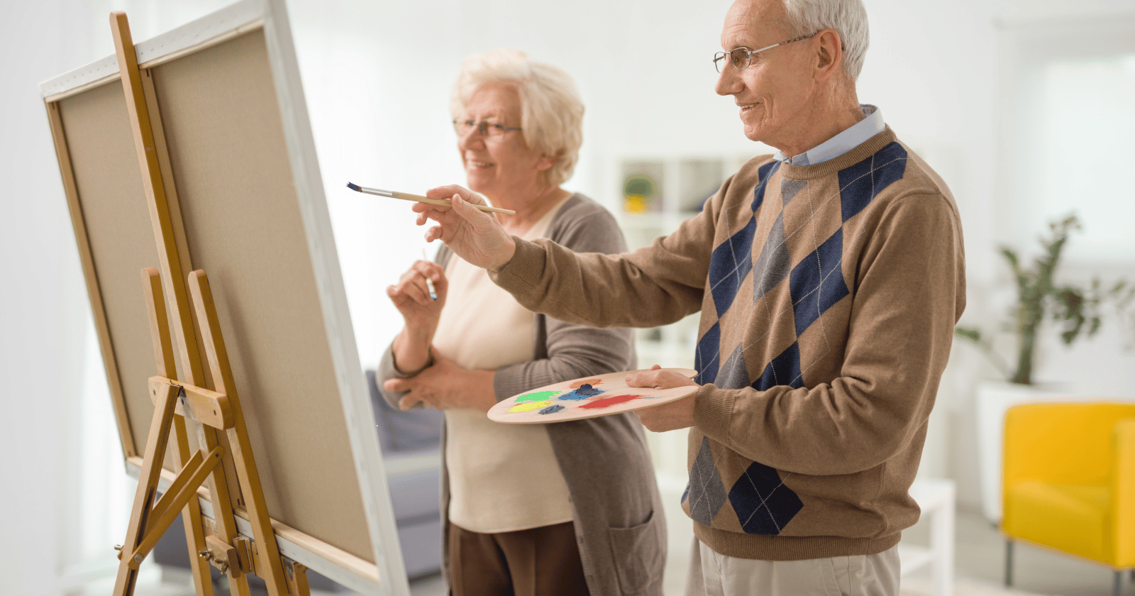 8 creative skills that may keep your brain 7 years younger, according to psychology 8 creative skills that may keep your brain 7 years younger, according to psychology