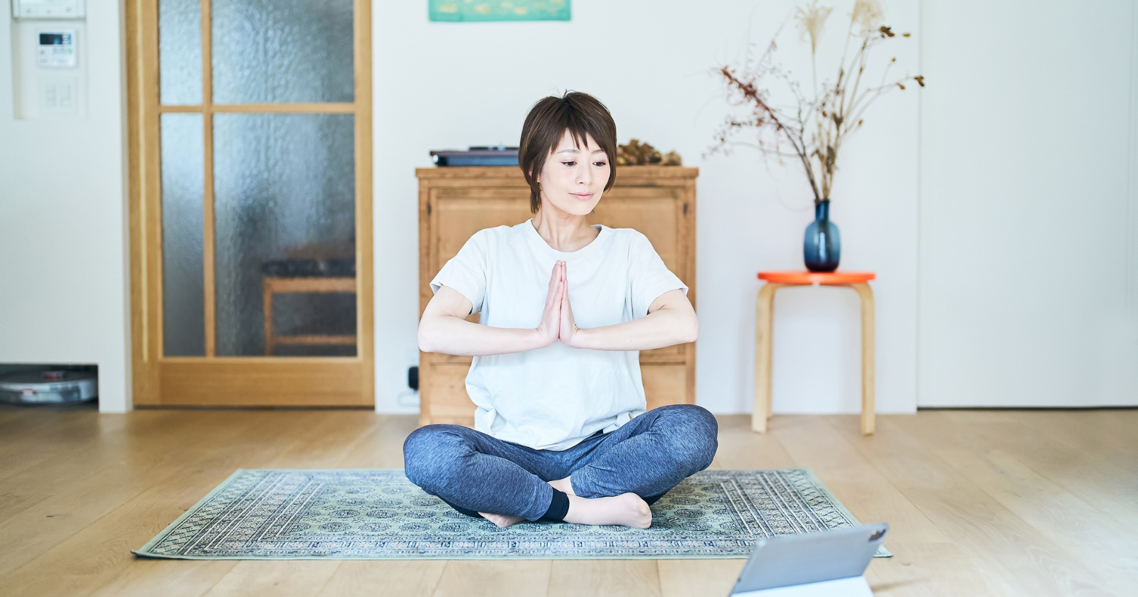 私はこれらの 8 つの日本のライフスタイル原則を採用し、私の人生のすべてが変わり始めました – VegOut