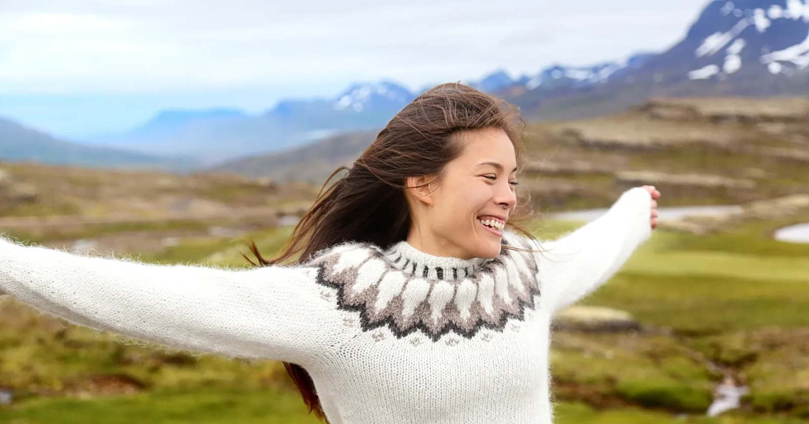 The happiest people may not be the ones with the most to be happy about — they may be the ones who quietly lowered the bar for what counts as a good day and never told anyone they did it