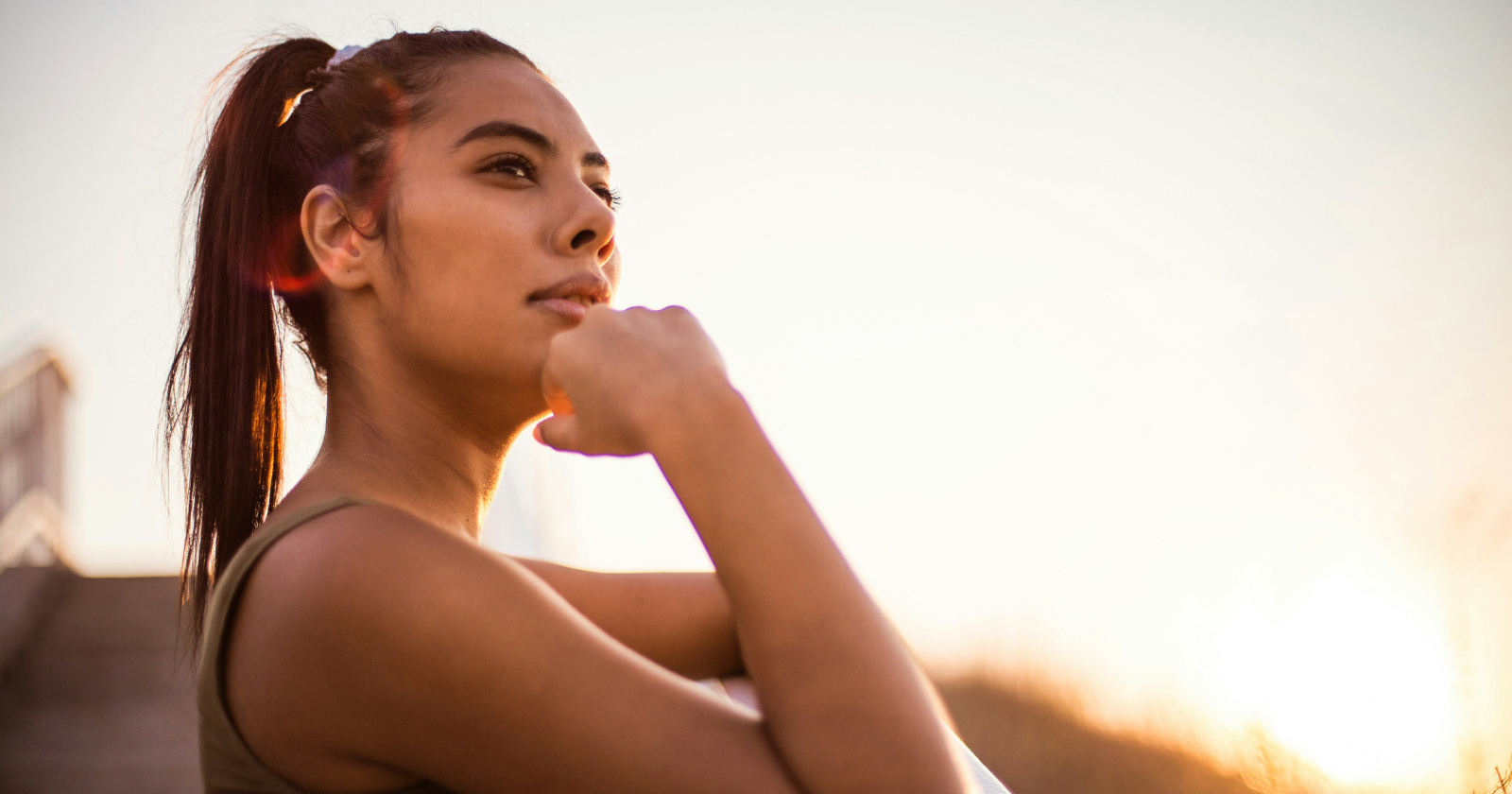 7 science-backed ways to be younger looking in 60 days