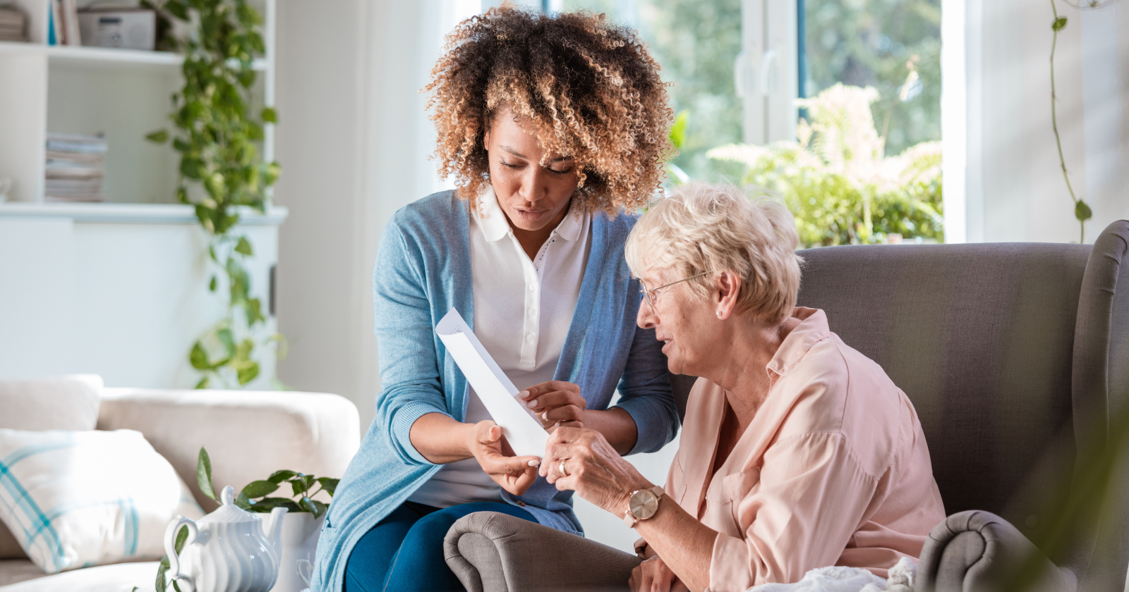 Featured image for article titled 8 heartbreaking signs your boomer parents are getting old that hit you like a truck - VegOut