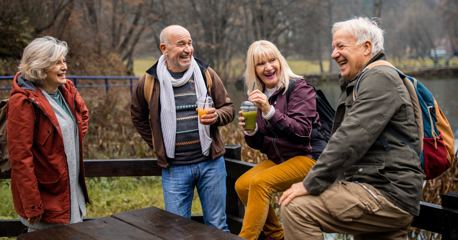 8 habits you need to say goodbye to in your 70s if you want to stay young and vibrant – VegOut 8 habits you need to say goodbye to in your 70s if you want to stay young and vibrant – VegOut