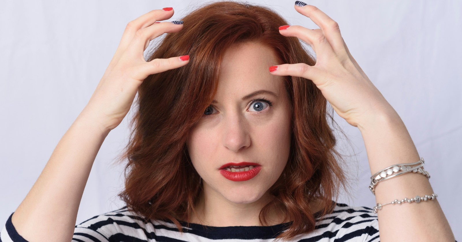 The people who drain you most share these 5 toxic traits (and you already know exactly who they are)