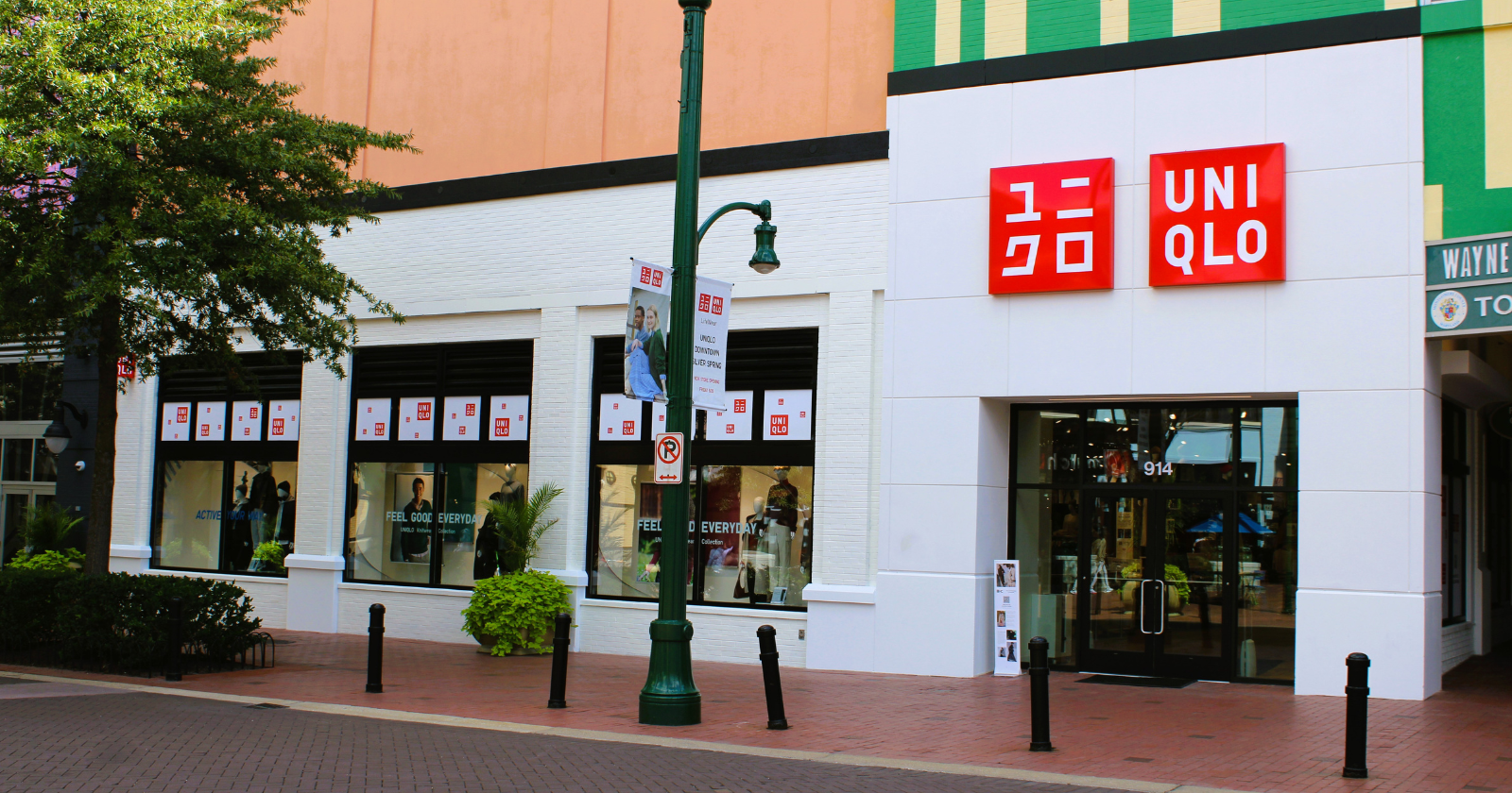 I gave up fast fashion, but I still shop at Uniqlo. Here’s why
