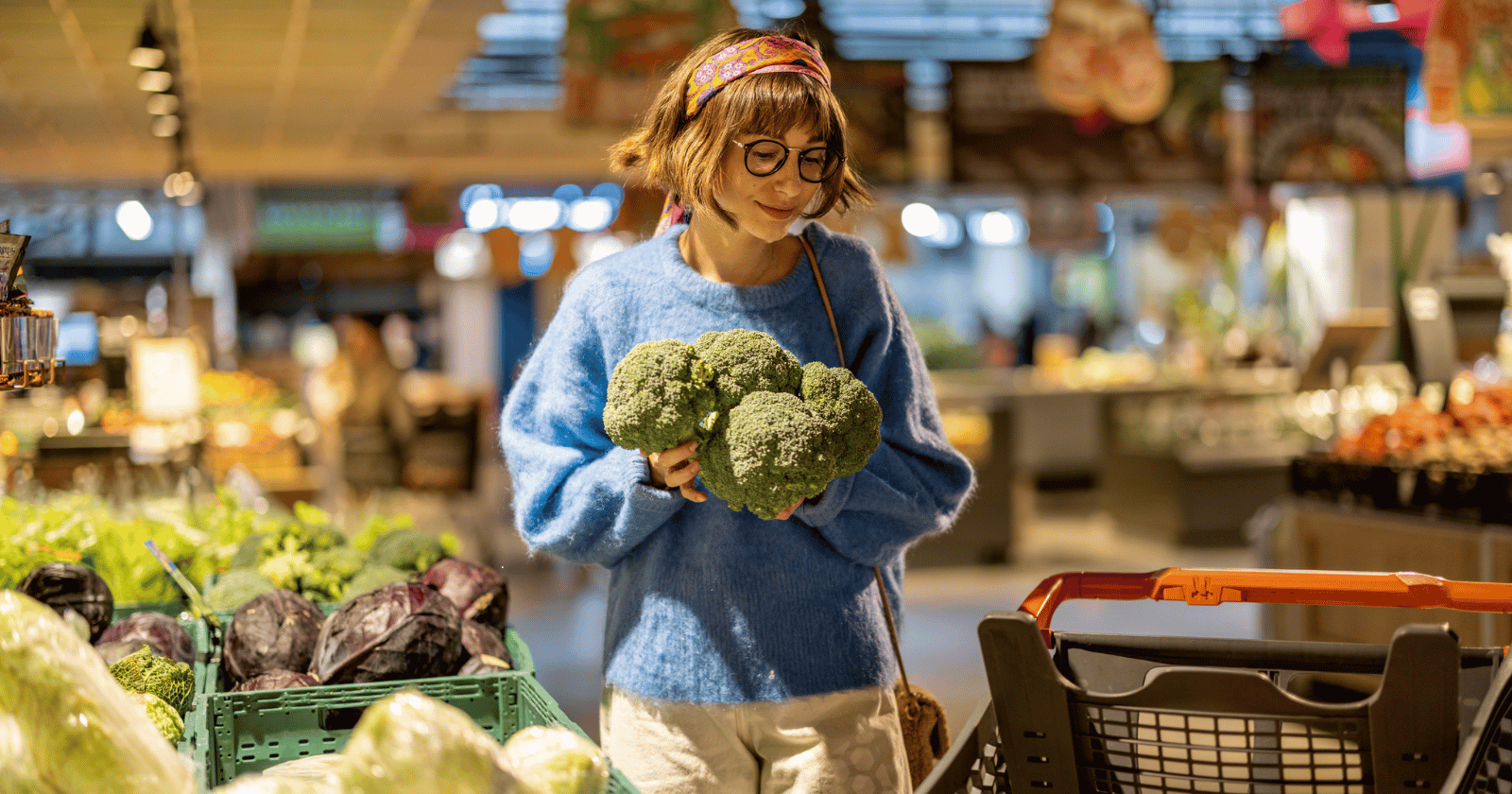 8 vegan grocery items that now signal wealth but were working-class staples in the 60s – VegOut