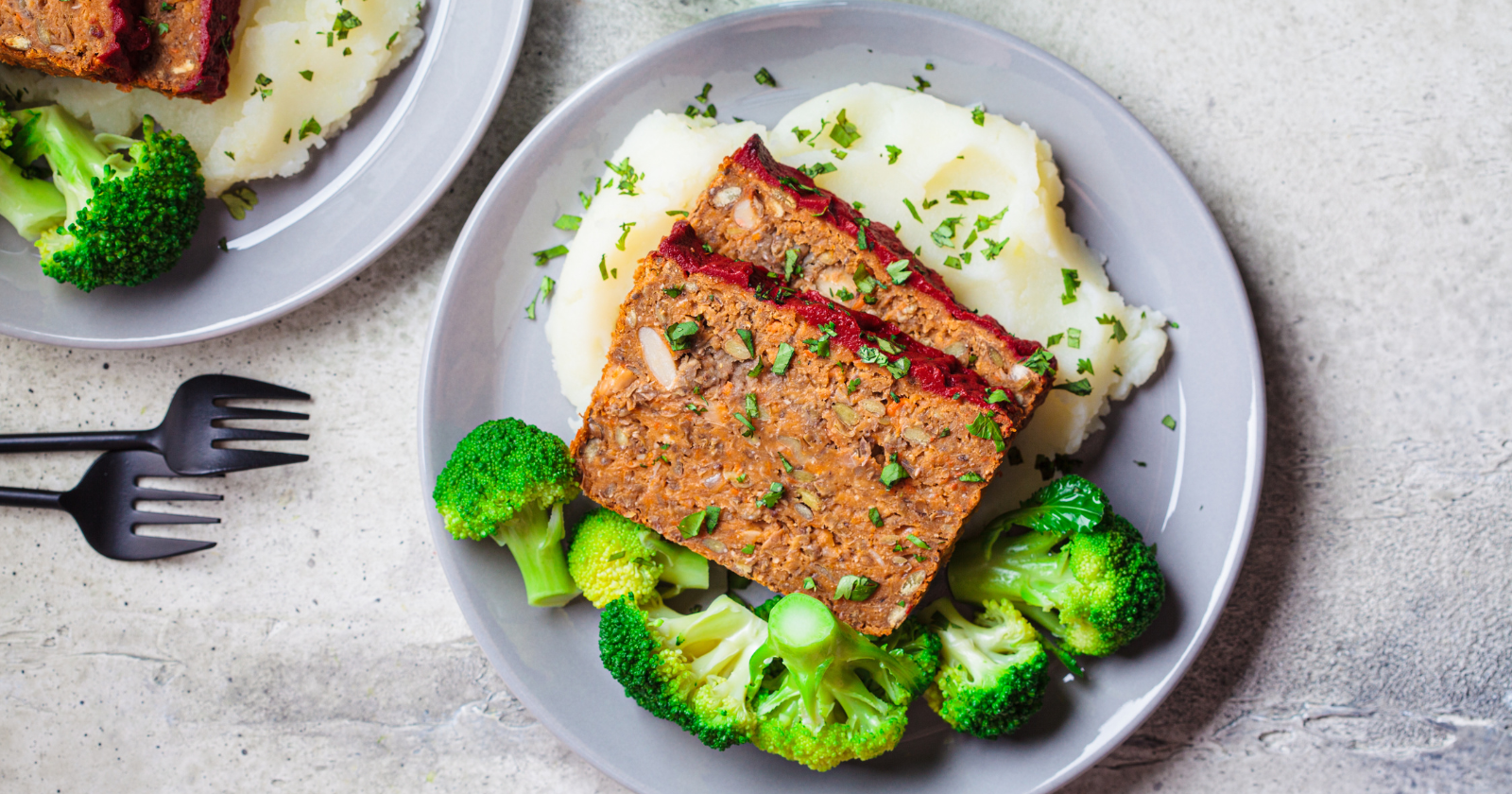 4 nostalgic vegan recipes that taste exactly like Sunday dinner at