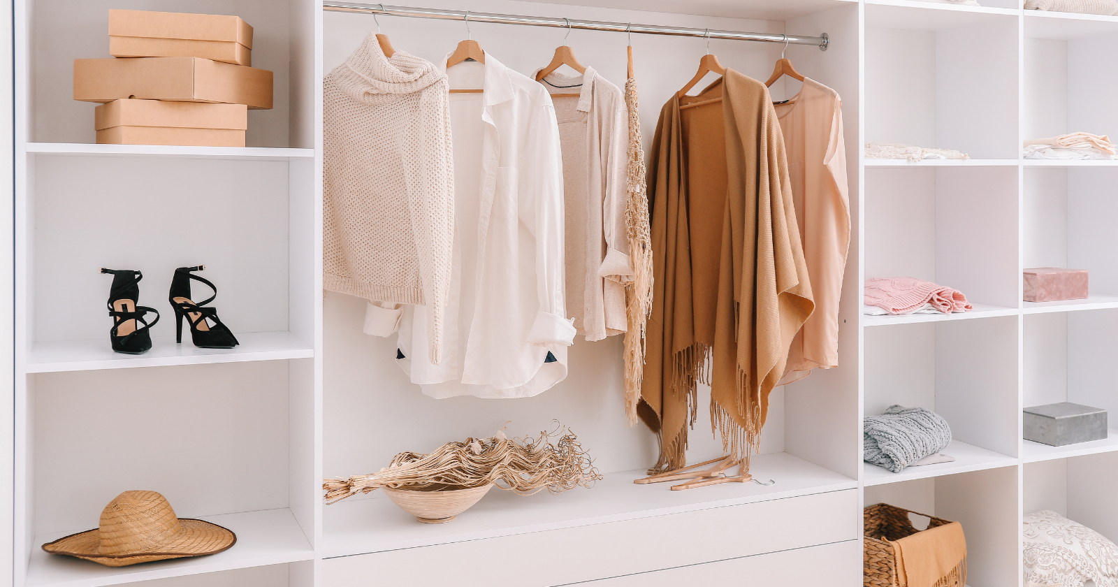 8 ways minimalist fashion is becoming the new status symbol