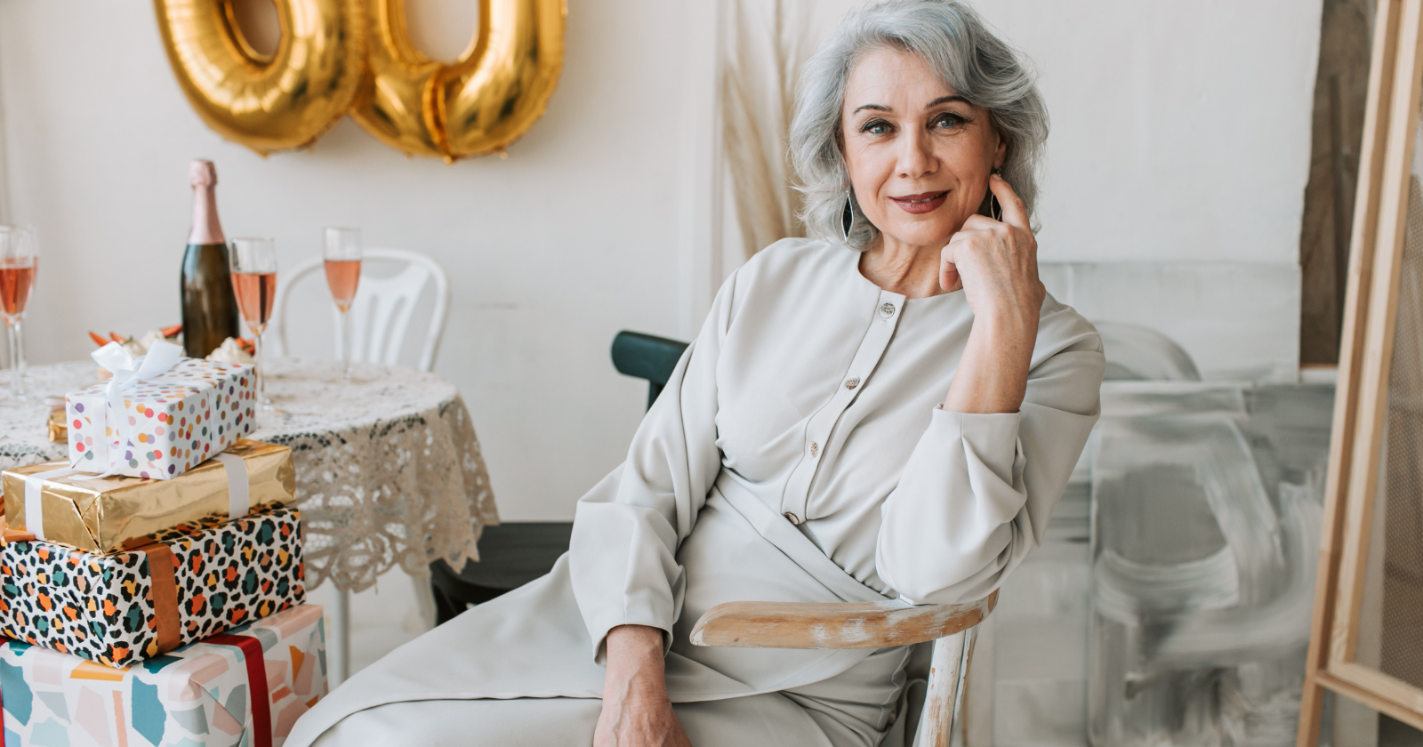 9 timeless pieces women over 60 invest in that keep them looking elegant for decades