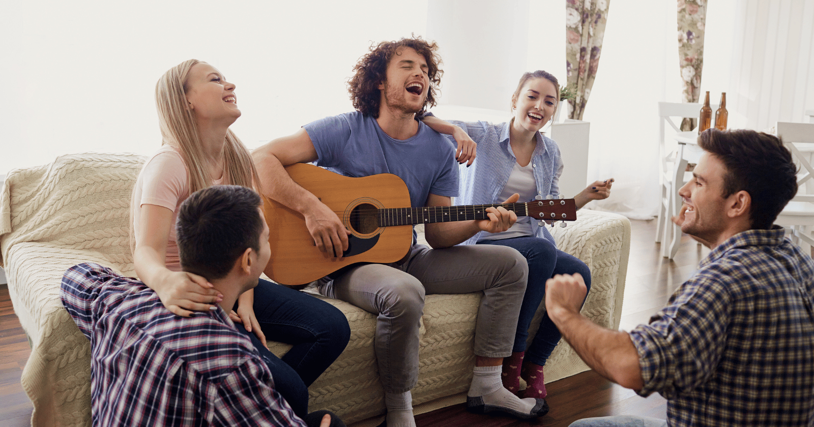 7 hobbies introverts are discovering that give them a social life without draining them