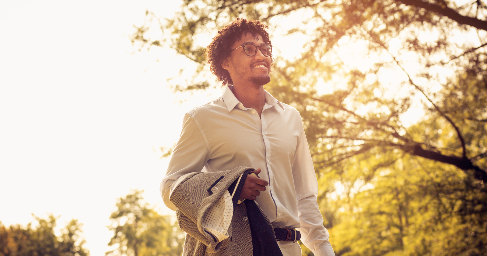 Psychology says if you enjoy spending time alone in nature, you probably possess these 9 qualities