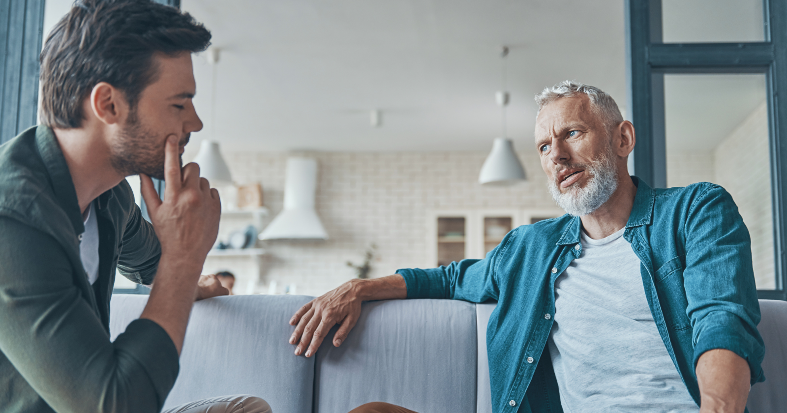 There will come a time when your adult children will tell you these 7 things. It's very important you listen to them.