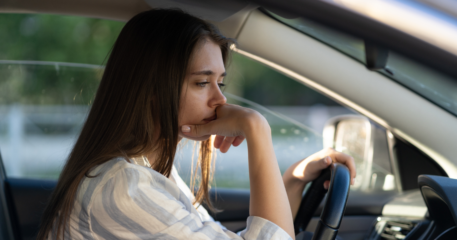 People who say they don't remember the last time they felt genuine joy may not be dramatic — they may have spent so long performing contentment that they forgot what the real thing feels like.