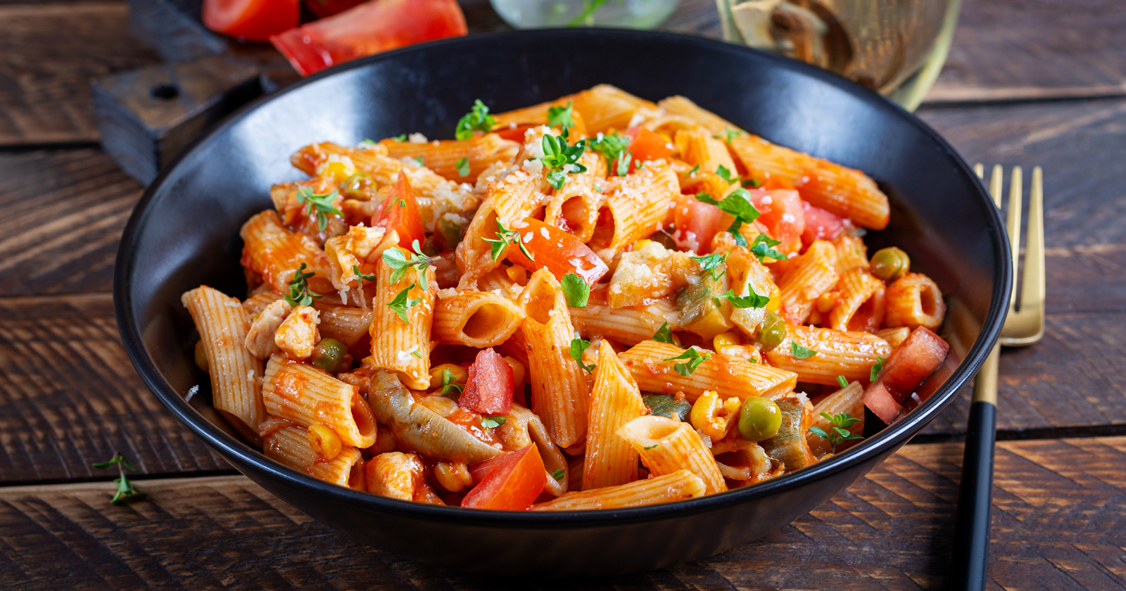 Effortlessly Vegan: Budget-Friendly Plant-Based Dinners main image 0