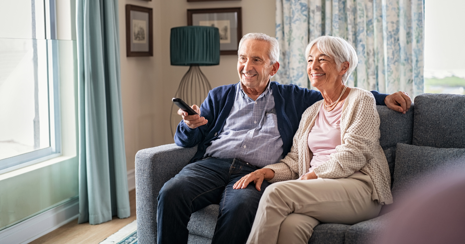 7 TV shows Boomers rewatch that take them back to who they used to be