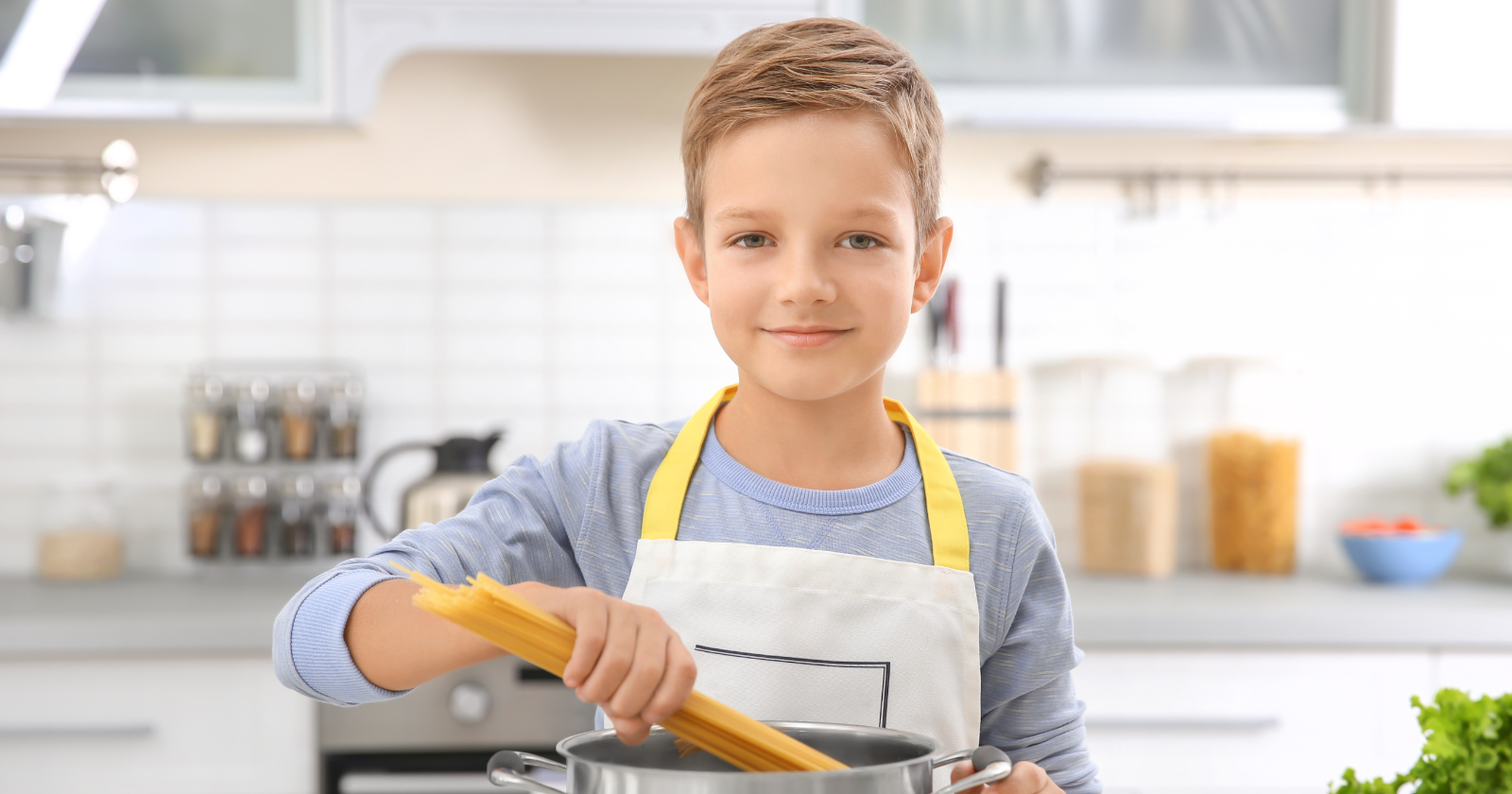 8 times kids growing up in the 60s had to parent themselves (and no one called CPS)