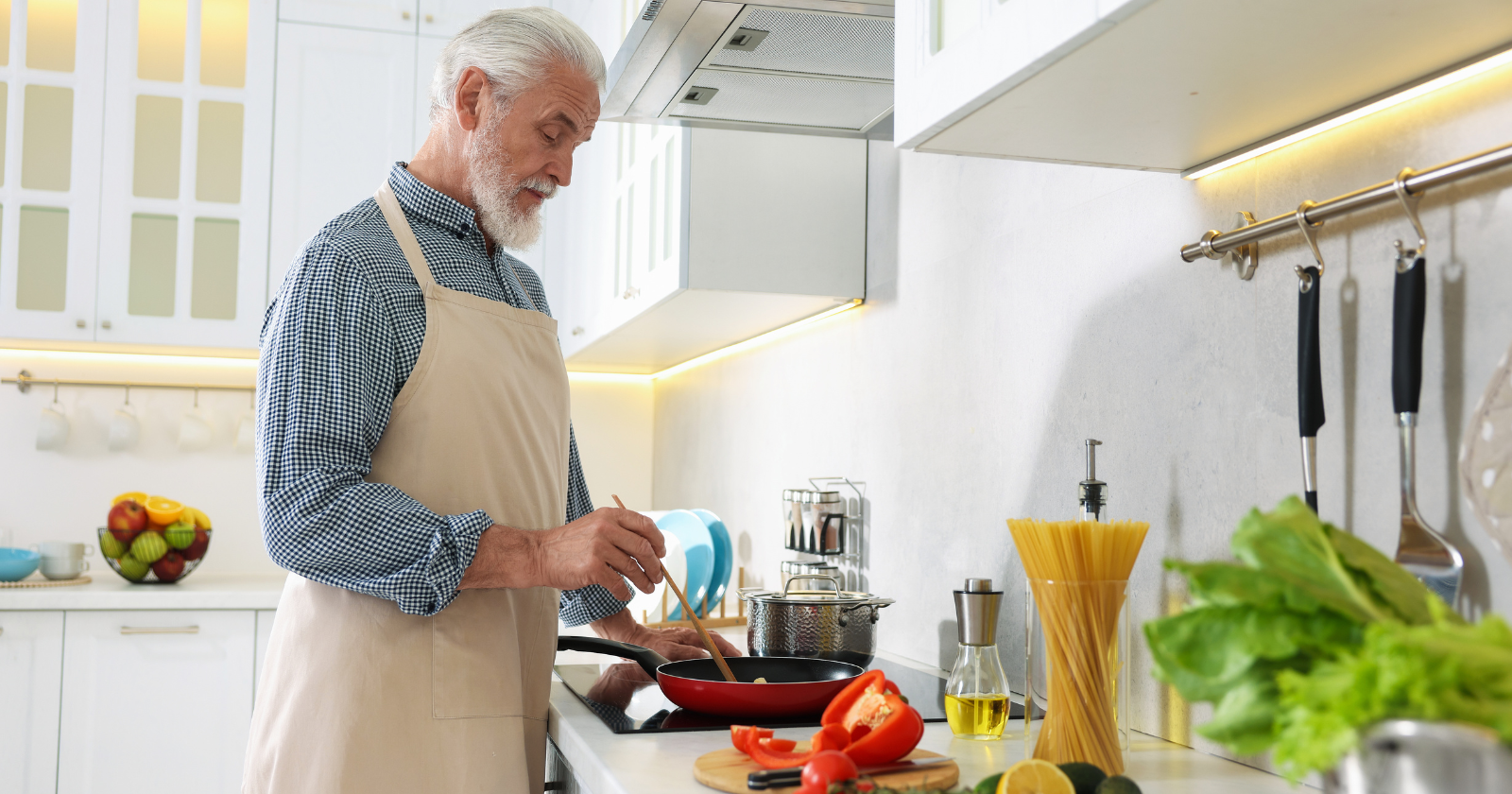 People who went plant-based after 50 didn't make a trendy lifestyle choice — they made a decision that required dismantling decades of habits, traditions, and emotional attachments to food that were tied to their identity, their family, their culture, and their childhood, and rebuilding all of it from the ground up at an age when most people have stopped rebuilding anything
