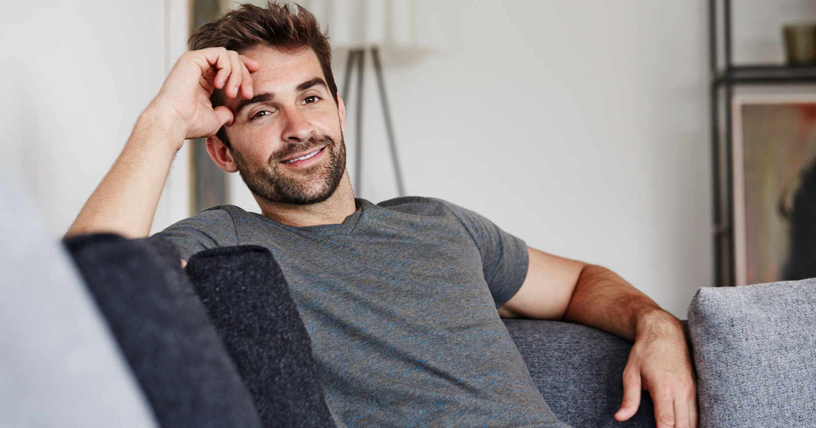 Ten years of self-improvement — and barely a question about whose idea of 'better' was driving it