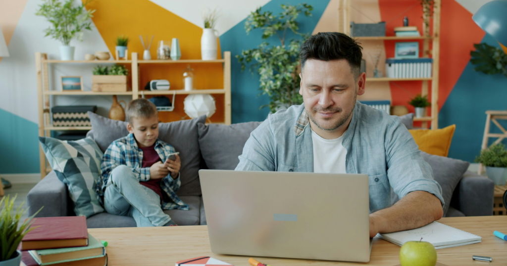 Adults who grew up with a parent who was warm in public and distant at home often develop a finely tuned radar for inconsistency in others and exhaust themselves in adulthood trying to figure out which version of someone they're getting on any given day