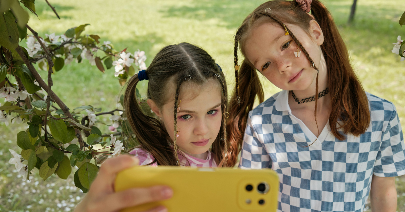 UK is finally cutting kids off from social media — and what happens next could be terrifying or revolutionary