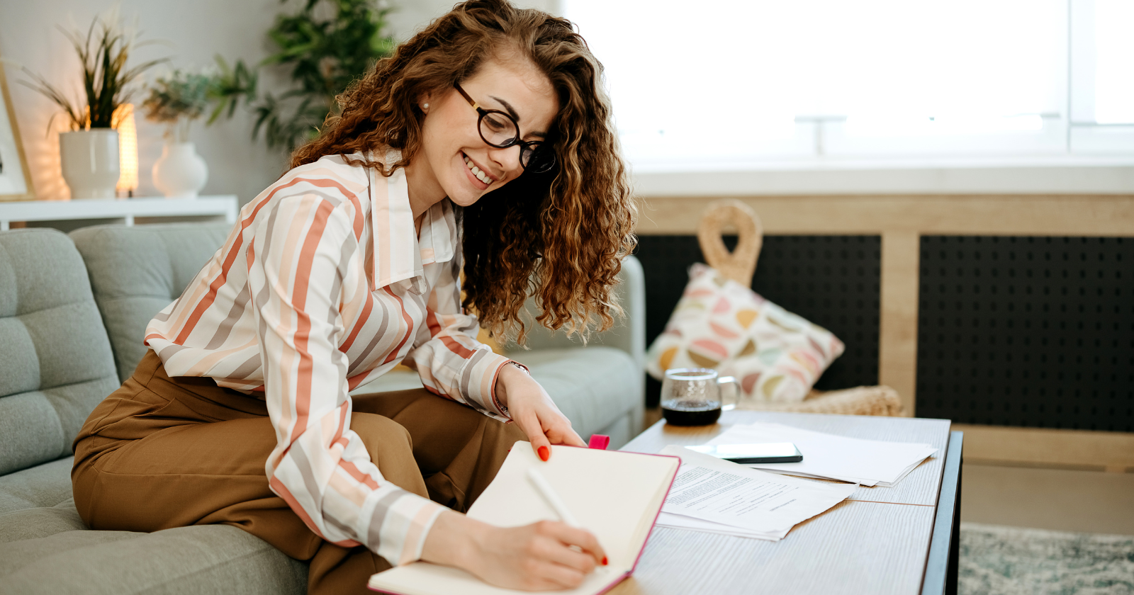 Twelve years of optimized mornings, tracked habits, and discipline books — and the thing that finally brought happiness was stopping all of it and asking one simple question