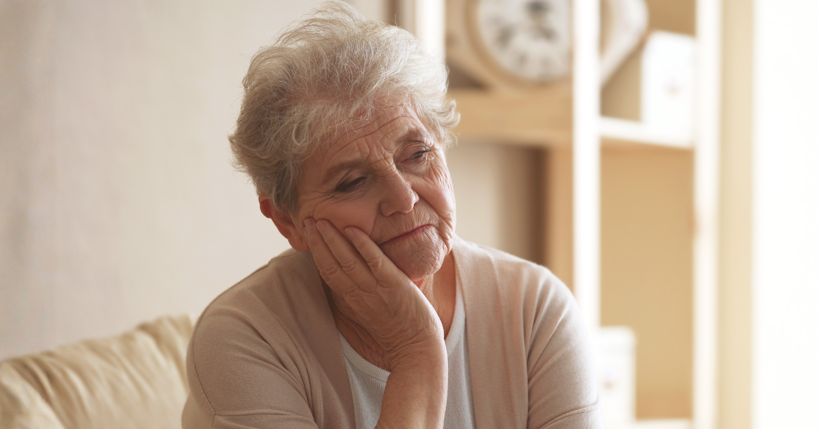 The Empty Nest Moment No One Warns You About: When the Light Under Their Door Goes Dark