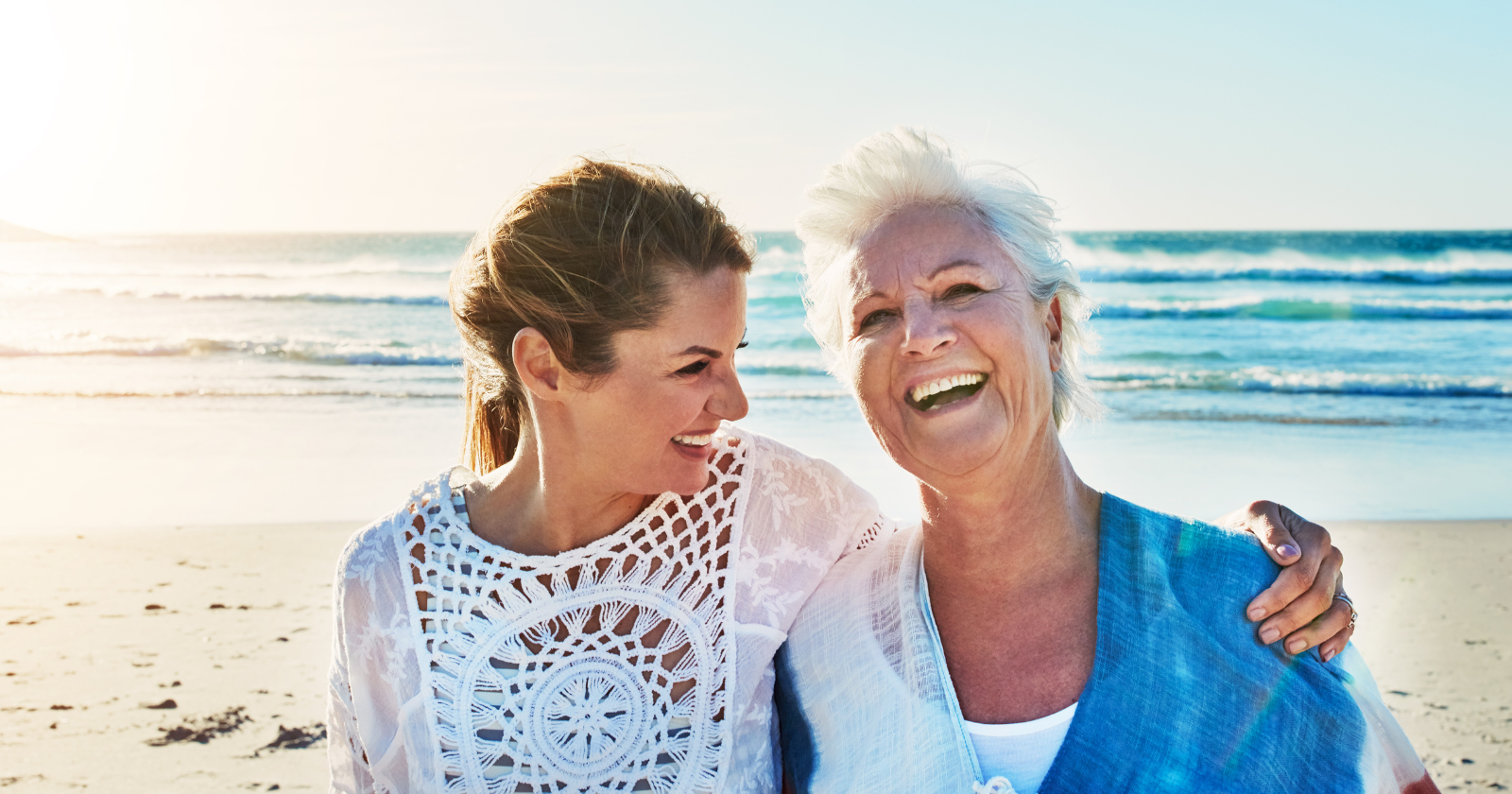 Psychology says people who become happier in their second half of life usually haven't fixed their problems — they've simply stopped treating their problems as obstacles to happiness