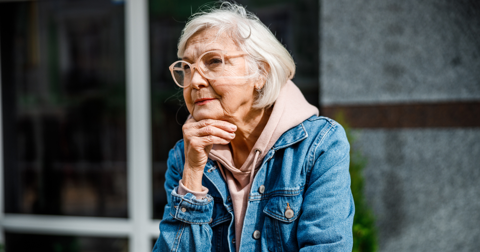 I asked 50 people in their 80s what success actually meant looking back - and almost none of them mentioned money or career