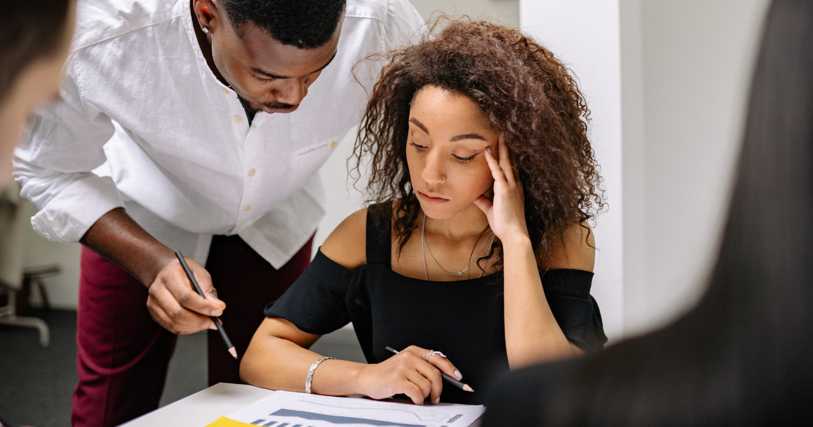 The saddest thing about being the responsible one is that everyone leans on you but nobody thinks you need support