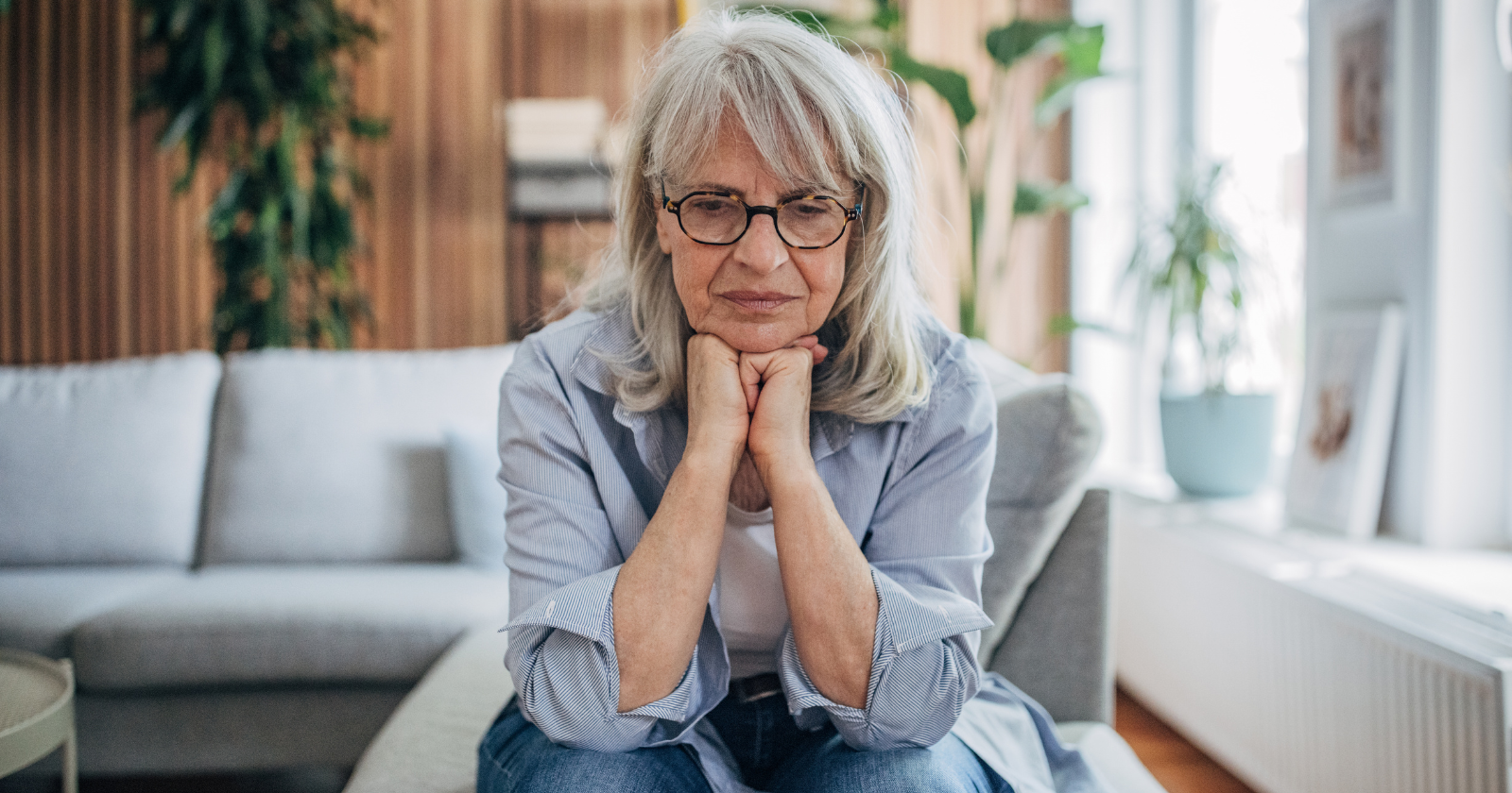 I'm 70 and the most important thing I've learned is that the people who
