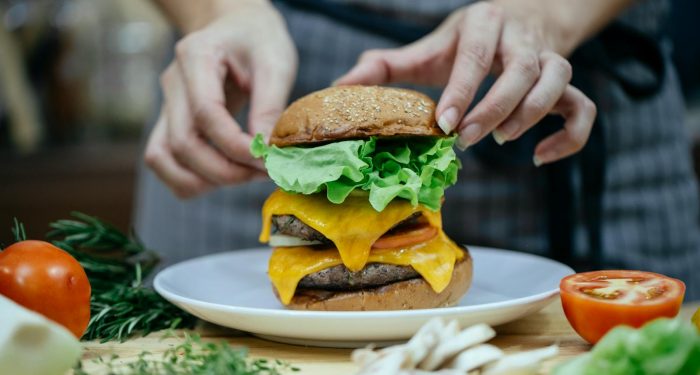 Beyond Meat Faces a Crossroads as Plant-Based Sector Enters Its Correction Era