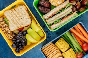 Climate scientists are now ranking foods by their water cost per gram of protein, and the results are reshaping school lunch programs in Denmark