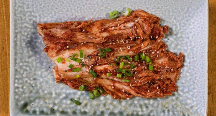 Gen Z isn't buying plant-based meat but they're spending record amounts on fermented foods