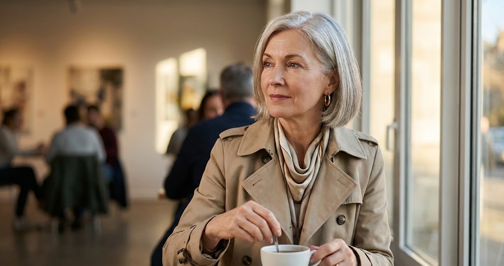 The art of quiet elegance 7 things genuinely classy women never do in