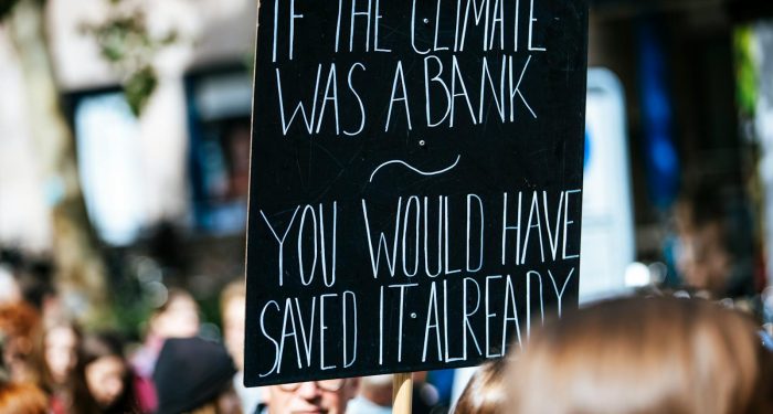 89% of people support climate action, so why has the opposition gone silent?