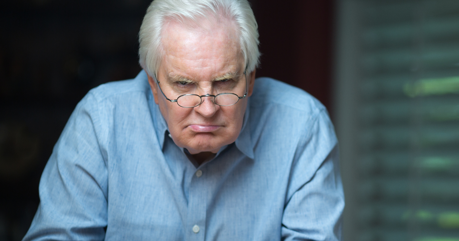 Psychology suggests people who become intolerable to be around as they age aren't becoming worse people — they're becoming more concentrated versions of the person they always were, and the traits tha