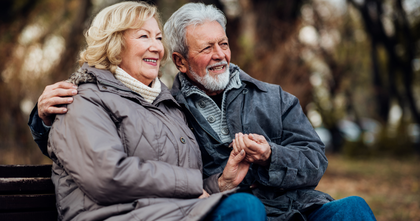 Psychology says the reason some people seem to barely age while others decline rapidly after 60 isn't genetic luck — it's that the ones who stay vital never let go of three things most people quietly