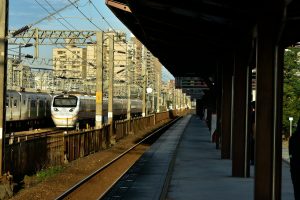 A $2.4 billion bet on electric trains cut Bay Area commute times by 23 minutes and black carbon by 89%