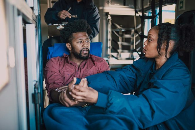 A shadow medical system grew in Minneapolis as immigrants stopped going to hospitals over ICE fears