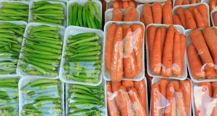 Beyond Meat just quietly replaced its CEO again, and the turnaround plan reads like a startup pitch