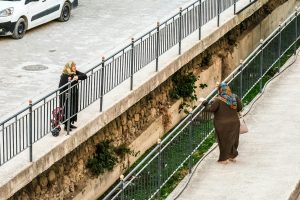 Close friends are replacing therapists for a growing number of Americans, and mental health professionals are split on whether that's a crisis or a correction